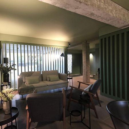 Oporto Coliving Circunvalacao 13250 Senhora da Hora Luaran gambar