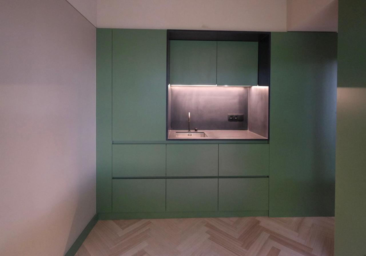 Oporto Coliving Circunvalacao 13250 Senhora da Hora Luaran gambar