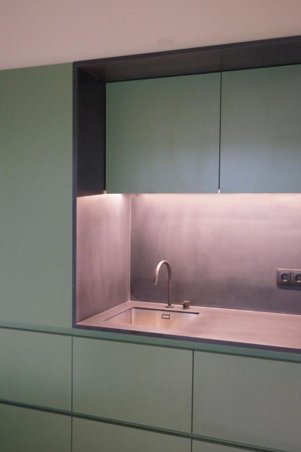 Oporto Coliving Circunvalacao 13250 Senhora da Hora Luaran gambar