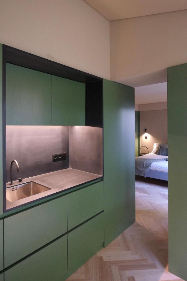Oporto Coliving Circunvalacao 13250 Senhora da Hora Luaran gambar