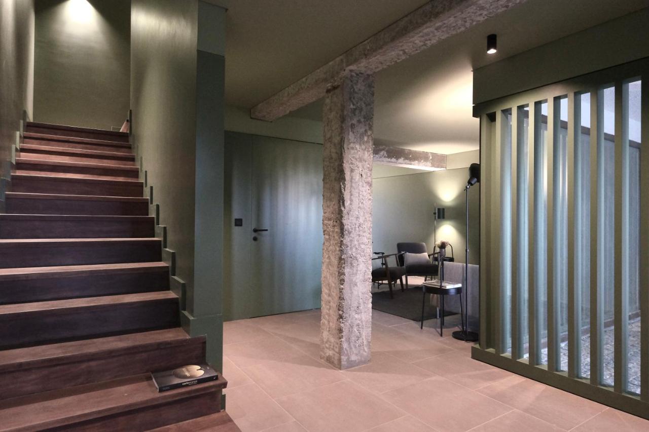 Oporto Coliving Circunvalacao 13250 Senhora da Hora Luaran gambar