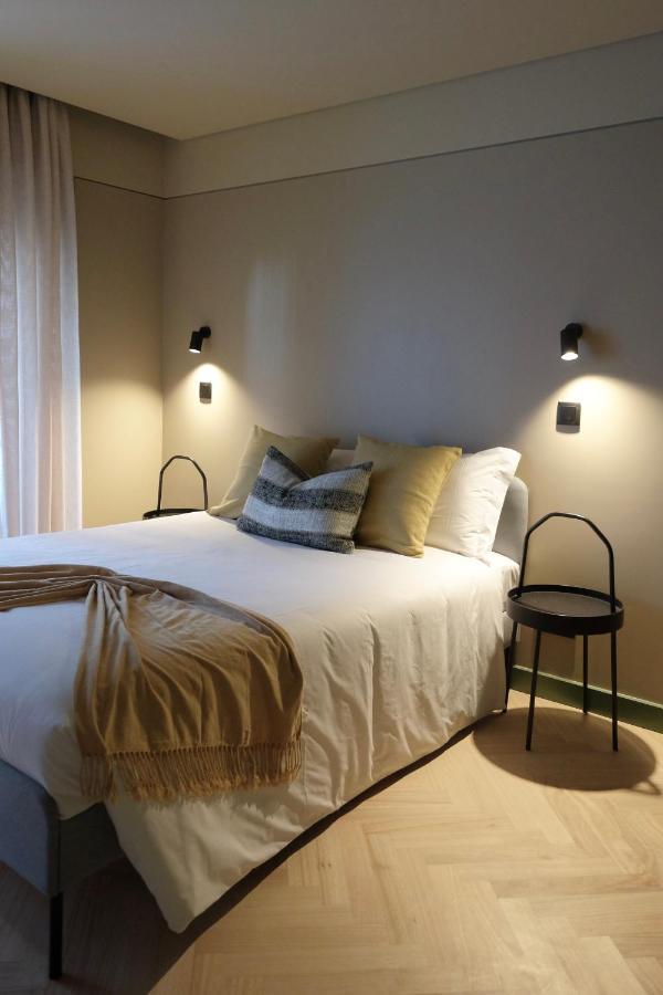 Oporto Coliving Circunvalacao 13250 Senhora da Hora Luaran gambar