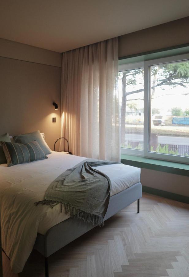 Oporto Coliving Circunvalacao 13250 Senhora da Hora Luaran gambar