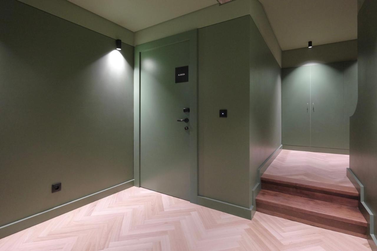 Oporto Coliving Circunvalacao 13250 Senhora da Hora Luaran gambar