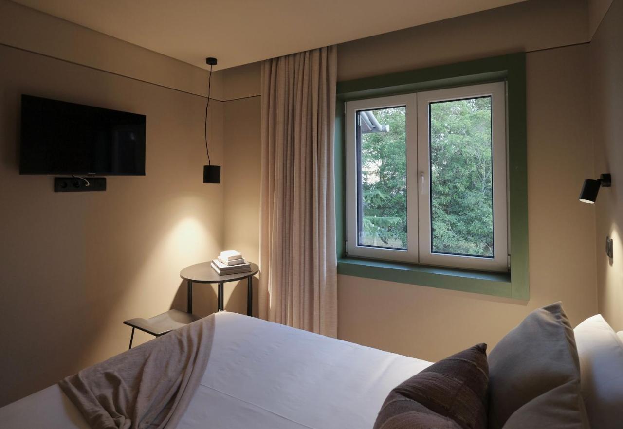 Oporto Coliving Circunvalacao 13250 Senhora da Hora Luaran gambar