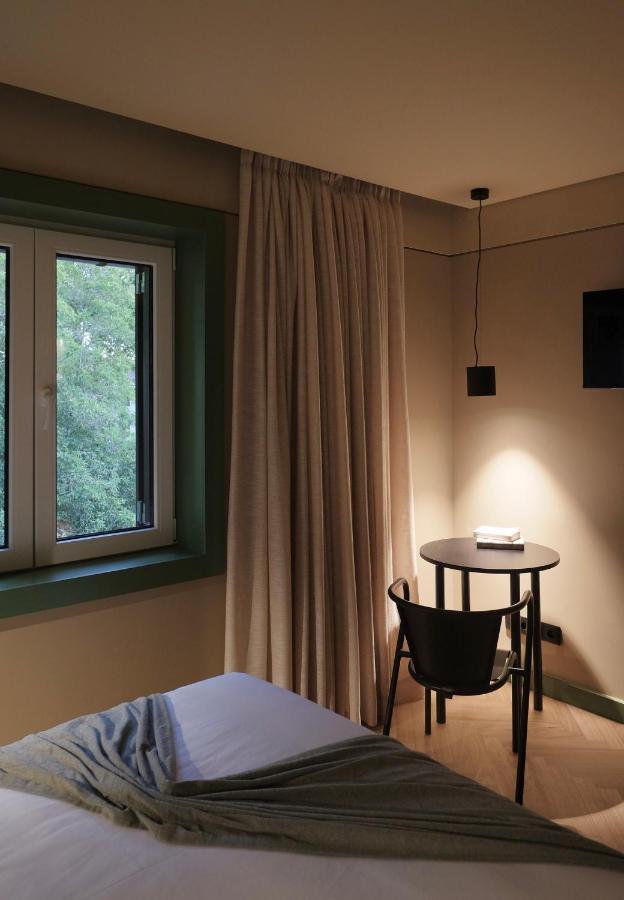 Oporto Coliving Circunvalacao 13250 Senhora da Hora Luaran gambar