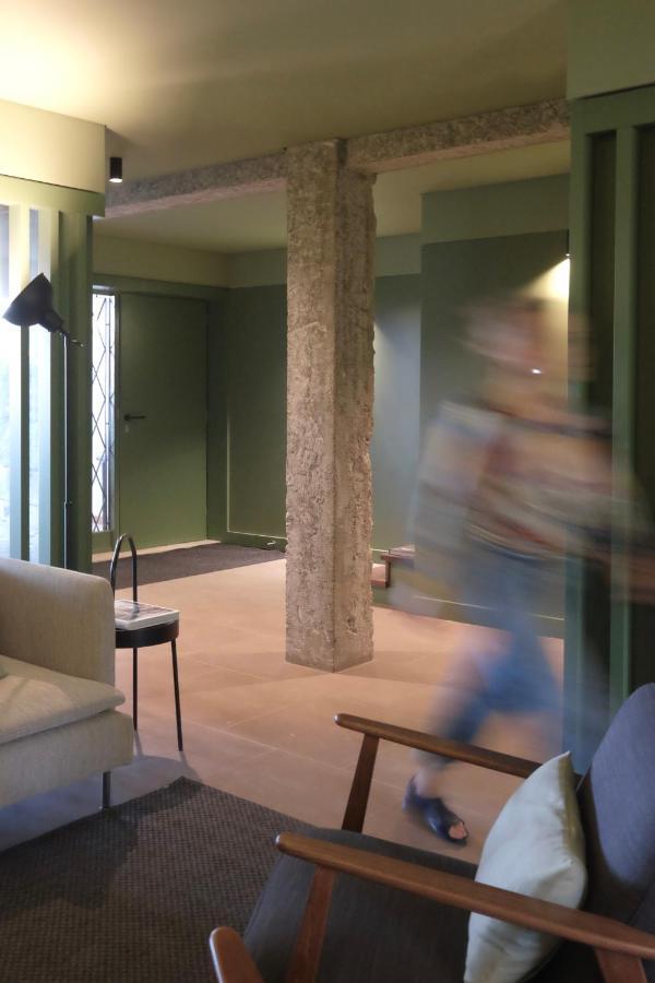Oporto Coliving Circunvalacao 13250 Senhora da Hora Luaran gambar