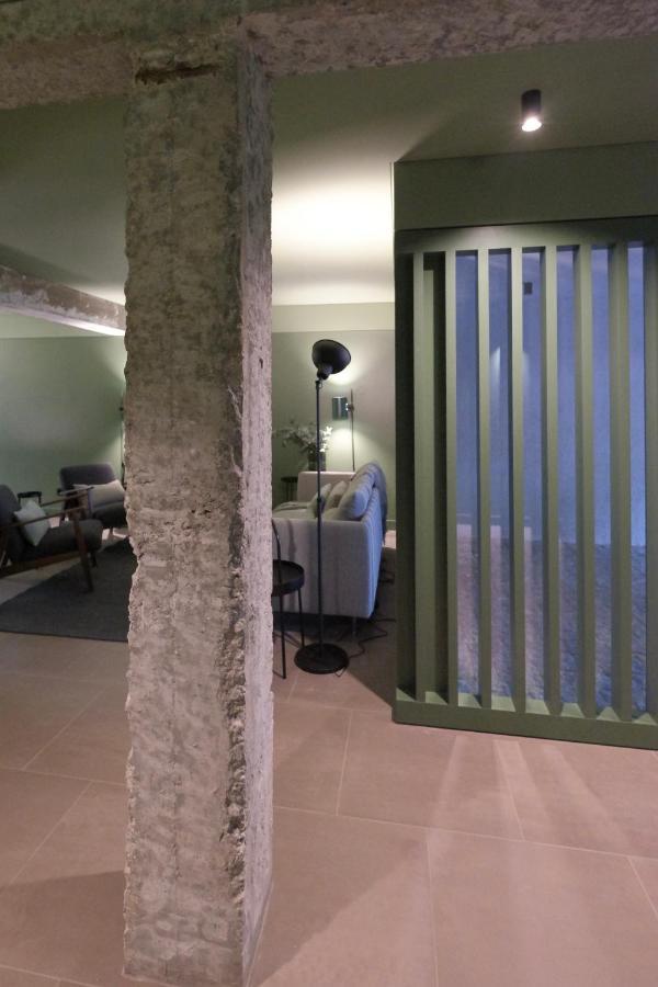 Oporto Coliving Circunvalacao 13250 Senhora da Hora Luaran gambar