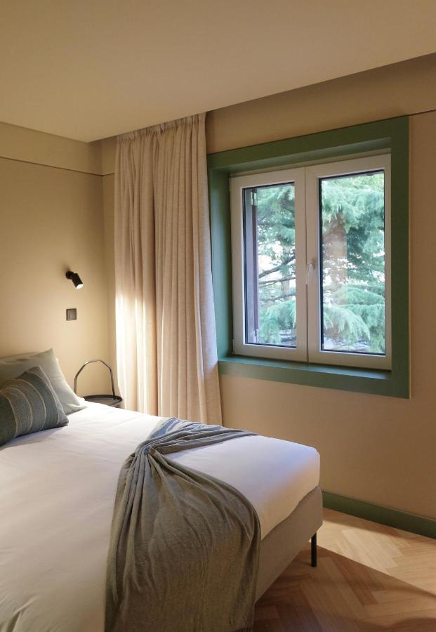 Oporto Coliving Circunvalacao 13250 Senhora da Hora Luaran gambar