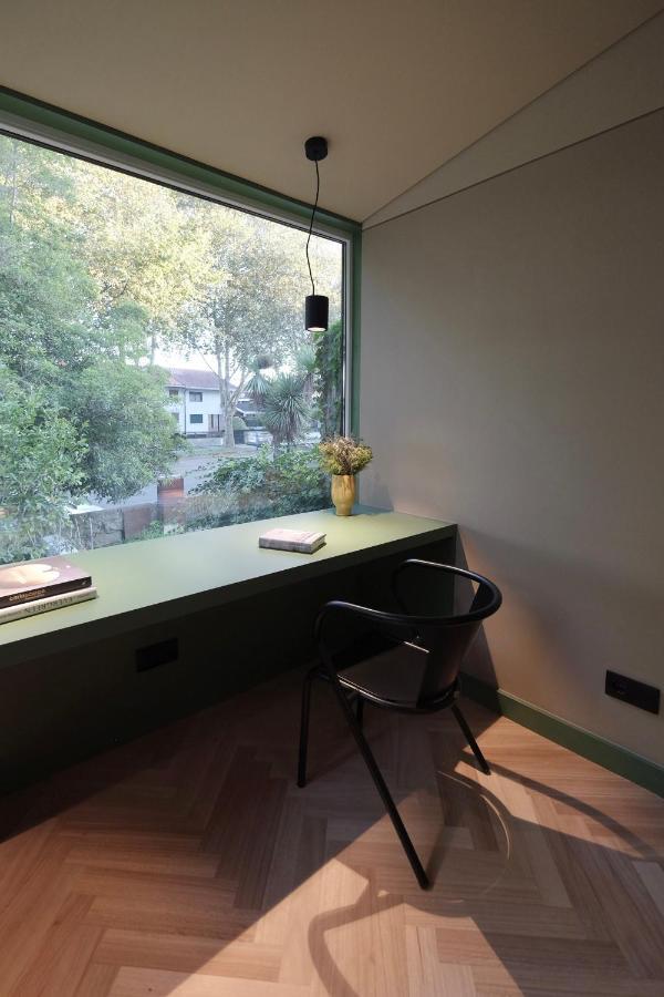 Oporto Coliving Circunvalacao 13250 Senhora da Hora Luaran gambar