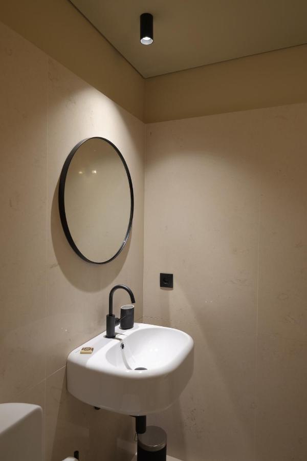 Oporto Coliving Circunvalacao 13250 Senhora da Hora Luaran gambar