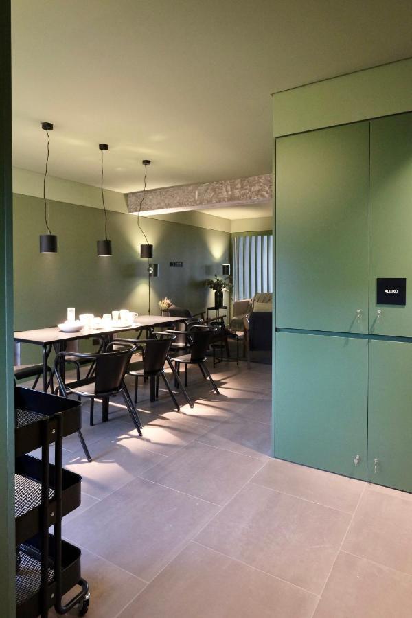 Oporto Coliving Circunvalacao 13250 Senhora da Hora Luaran gambar