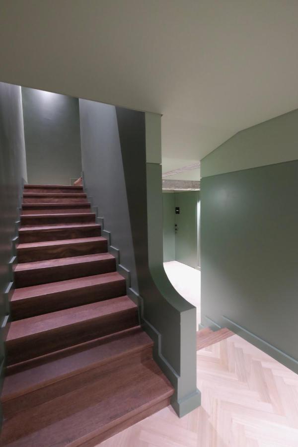 Oporto Coliving Circunvalacao 13250 Senhora da Hora Luaran gambar