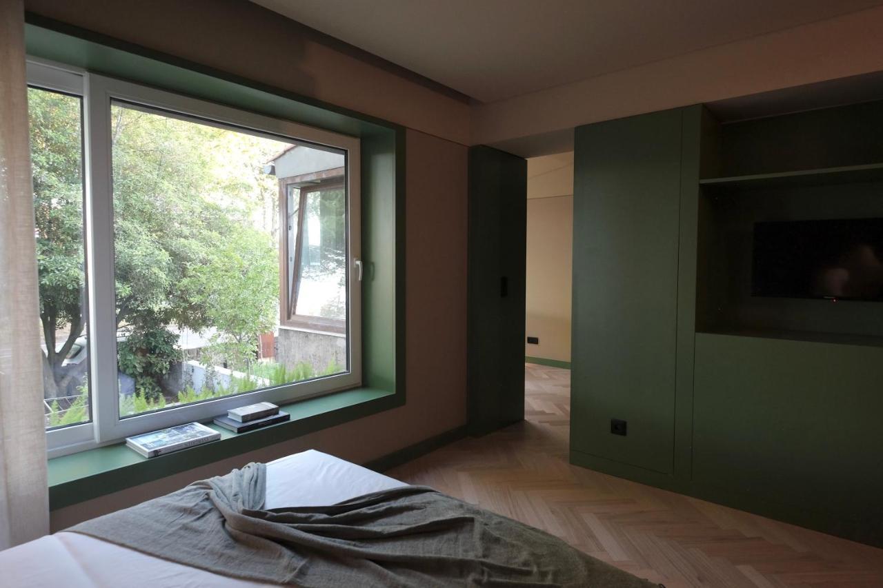 Oporto Coliving Circunvalacao 13250 Senhora da Hora Luaran gambar