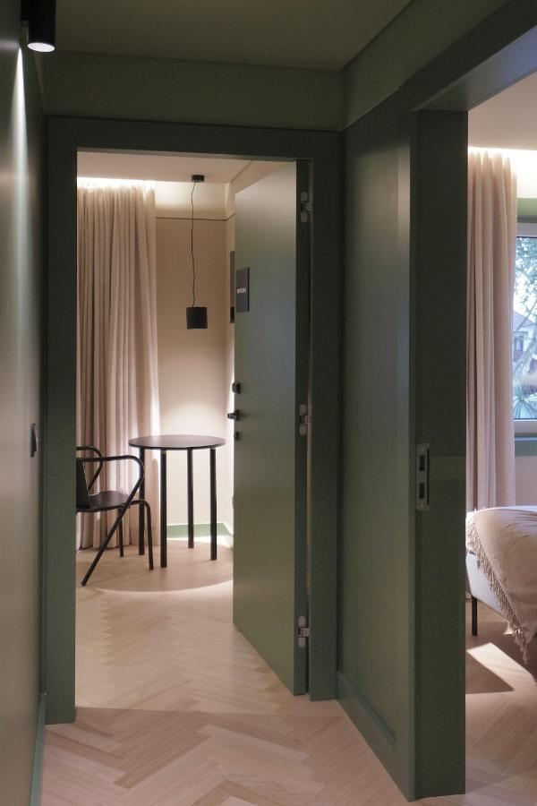 Oporto Coliving Circunvalacao 13250 Senhora da Hora Luaran gambar