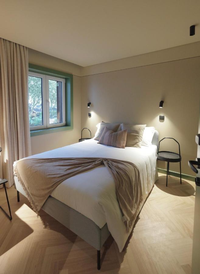 Oporto Coliving Circunvalacao 13250 Senhora da Hora Luaran gambar
