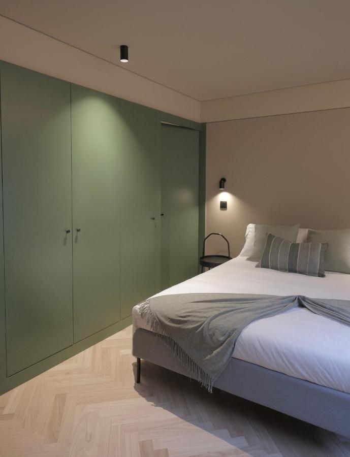 Oporto Coliving Circunvalacao 13250 Senhora da Hora Luaran gambar
