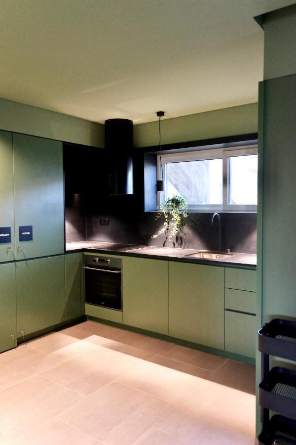 Oporto Coliving Circunvalacao 13250 Senhora da Hora Luaran gambar
