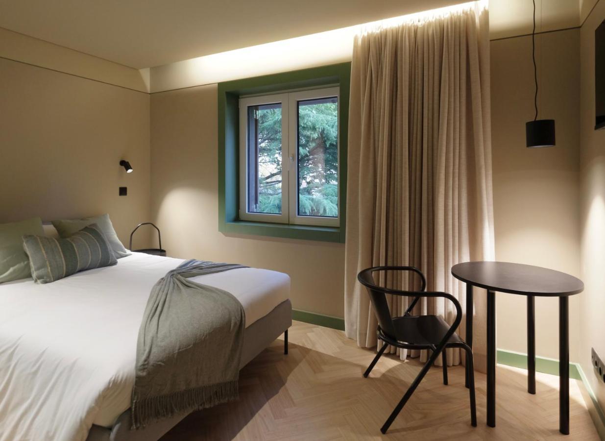 Oporto Coliving Circunvalacao 13250 Senhora da Hora Luaran gambar