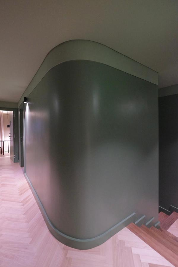 Oporto Coliving Circunvalacao 13250 Senhora da Hora Luaran gambar