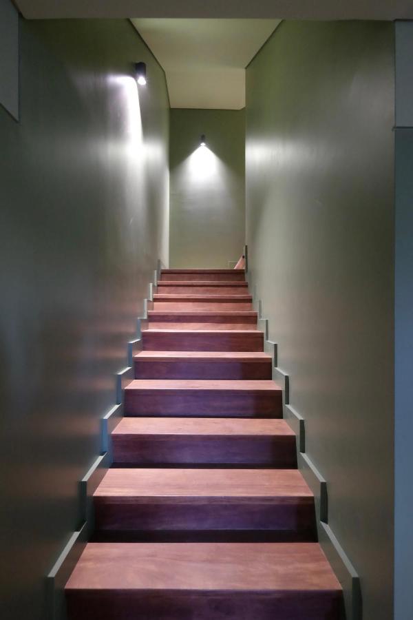 Oporto Coliving Circunvalacao 13250 Senhora da Hora Luaran gambar