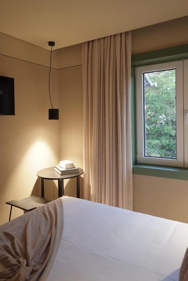 Oporto Coliving Circunvalacao 13250 Senhora da Hora Luaran gambar